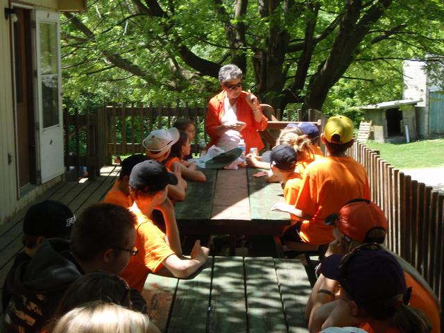 DMS Safety Day Camp, 05.15.2012